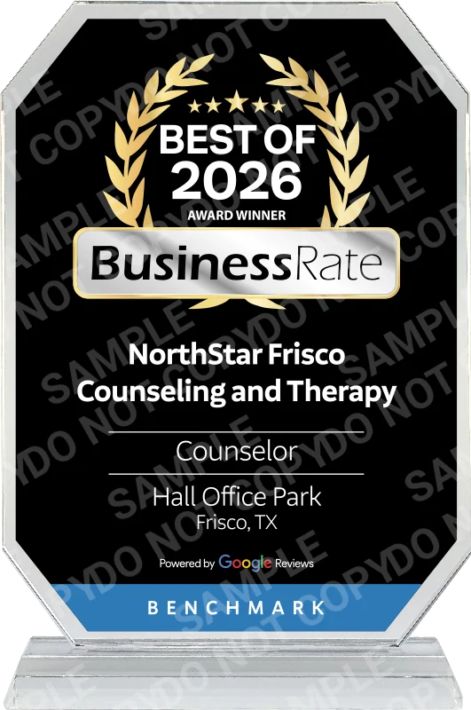 Best Counselor, Hall Office Park, Frisco TX, BusinessRate 2026