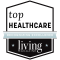 Megan was selected as the top healthcare clinic of 2022