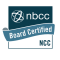 About Megan's Board Certification