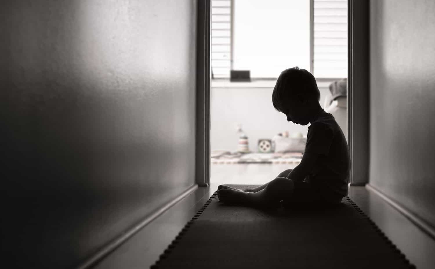 Childhood trauma affecting adult life, therapy in Frisco Texas