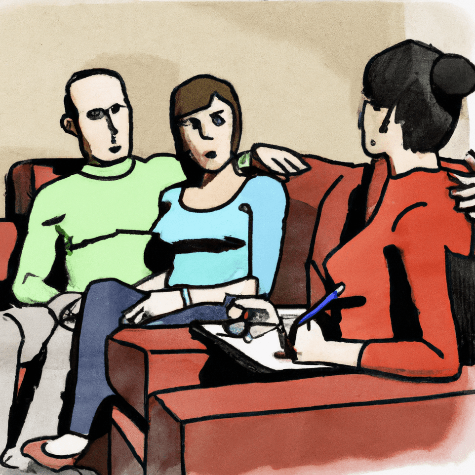 Couples counseling therapists guide Frisco TX