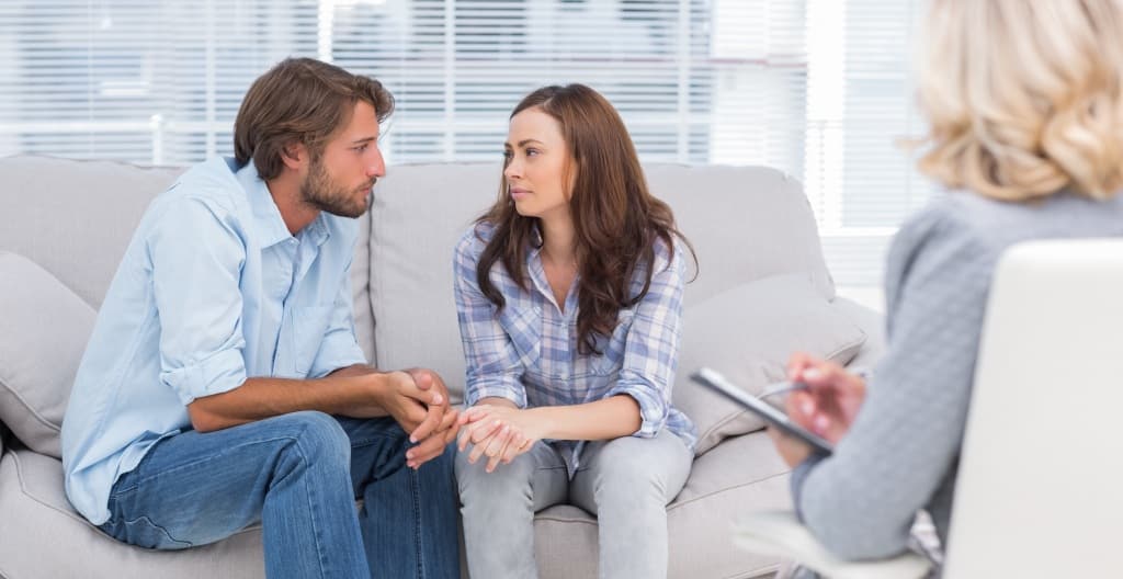 Cognitive behavioral therapy