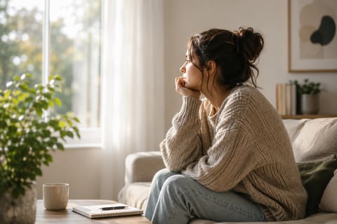 Depression therapy in Frisco Texas