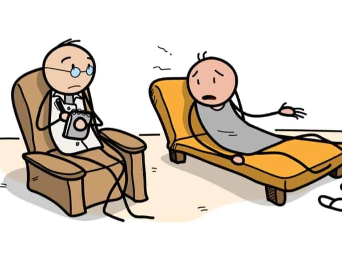 Gestalt therapy techniques and uses illustration