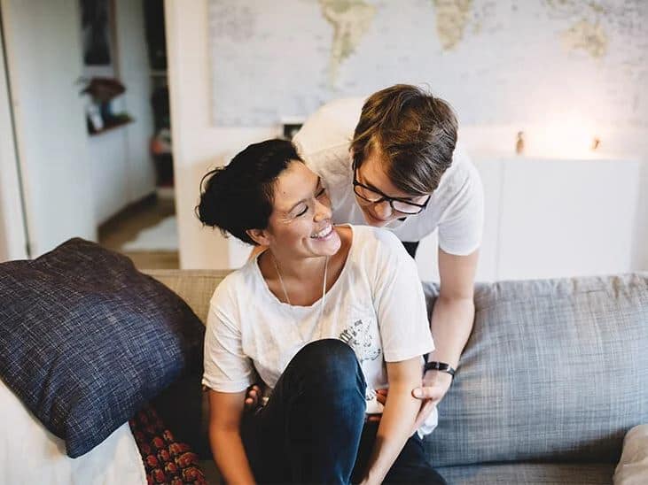 Premarital counseling must-dos