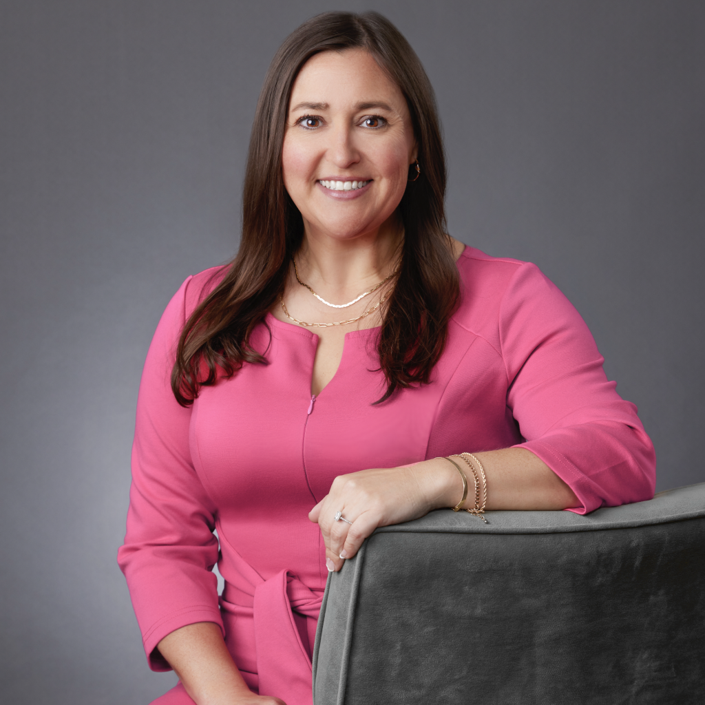 Megan Corrieri, panic attack therapist in Frisco Texas